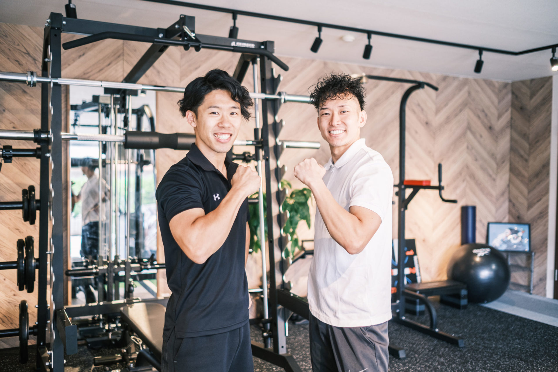 GoodLife Fitness 弥富店